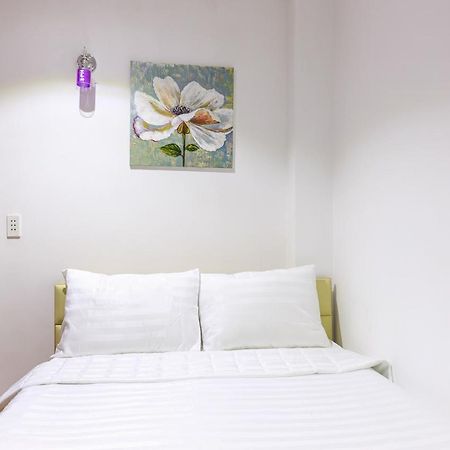 Venus Hotel & Massage - Bui Vien Walking Street 호치민 외부 사진